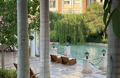 Penthouse - 4 Bedrooms - 3 Bathrooms for sale in Regents Park - Al Andalus District - New Cairo City - Cairo Penthouse - 4 Bedrooms - 3 Bathrooms for sale in Regents Park - Al Andalus District - New Cairo City - Cairo