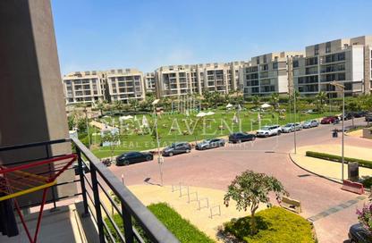 Apartment - 3 - 2 for sale in Moon Residences - Fifth Square - The 5th Settlement - New Cairo City - Cairo
