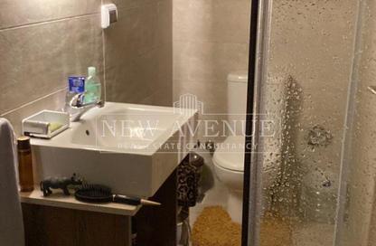 Apartment - 3 - 2 for sale in Moon Residences - Fifth Square - The 5th Settlement - New Cairo City - Cairo