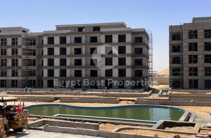 Apartment - 3 - 2 for sale in DeJoya Residence - New Zayed City - Sheikh Zayed City - Giza Apartment - 3 - 2 for sale in DeJoya Residence - New Zayed City - Sheikh Zayed City - Giza