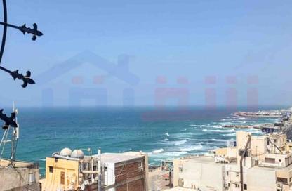 Apartment - 2 Bedrooms - 1 Bathroom for sale in Al Lakhmi St. - Sporting - Hay Sharq - Alexandria