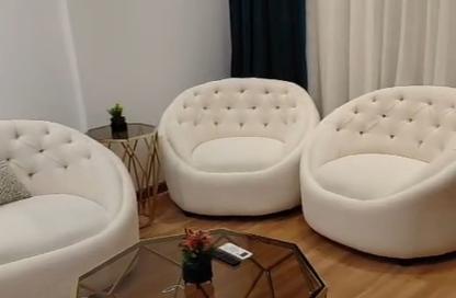 Apartment - 3 Bedrooms - 1 Bathroom for rent in B12 - Madinaty - Cairo