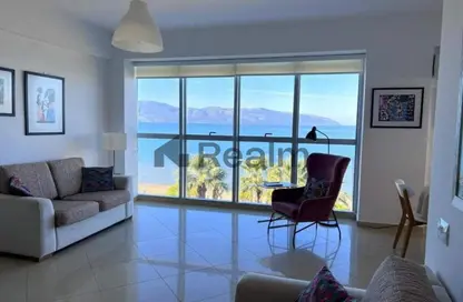 Chalet - 3 Bedrooms - 3 Bathrooms for sale in IL Monte Galala - Al Ain Al Sokhna - Suez