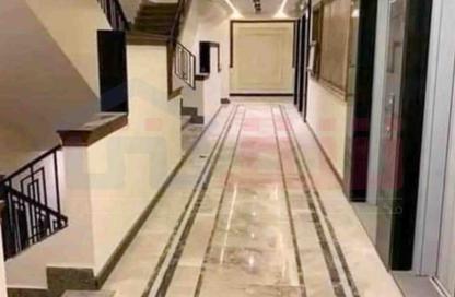 شقة - 3 غرف نوم - 2 حمامات للبيع في فالوري انطونيادس - سموحة - حي شرق - الاسكندرية