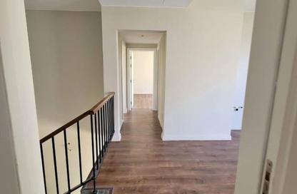 Duplex - 3 Bedrooms - 2 Bathrooms for sale in O West - 6 October Compounds - 6 October City - Giza Duplex - 3 Bedrooms - 2 Bathrooms for sale in O West - 6 October Compounds - 6 October City - Giza