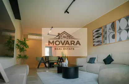 شقة - 3 غرف نوم - 3 حمامات للايجار في فيليت - كمبوندات التجمع الخامس - التجمع الخامس - مدينة القاهرة الجديدة - القاهرة