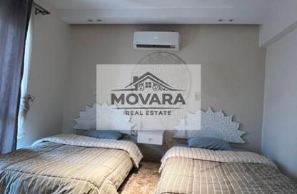 Apartment - 2 - 1 for rent in El Rehab Extension - Al Rehab - New Cairo City - Cairo