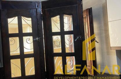 Apartment - 3 Bedrooms - 3 Bathrooms for sale in El Banafseg Apartment Buildings - El Banafseg - New Cairo City - Cairo Apartment - 3 Bedrooms - 3 Bathrooms for sale in El Banafseg Apartment Buildings - El Banafseg - New Cairo City - Cairo