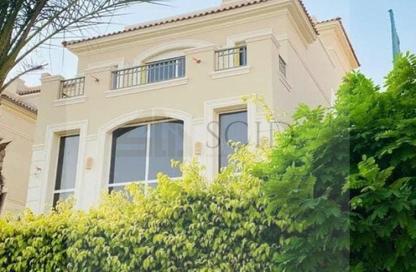 تاون هاوس - 3 غرف نوم - 3 حمامات للبيع في لافيستا سيتي - كمبوندات العاصمة الإدارية الجديدة - العاصمة الإدارية الجديدة - القاهرة