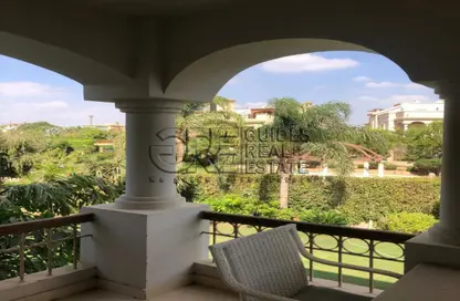 Villa - 4 Bedrooms - 4 Bathrooms for rent in Dara Gardens - Northern Expansions - 6 October City - Giza Villa - 4 Bedrooms - 4 Bathrooms for rent in Dara Gardens - Northern Expansions - 6 October City - Giza