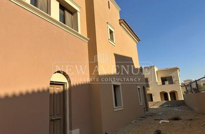 Villa - 6 - 6 for sale in City Gate - 5th Settlement Compounds - The 5th Settlement - New Cairo City - Cairo