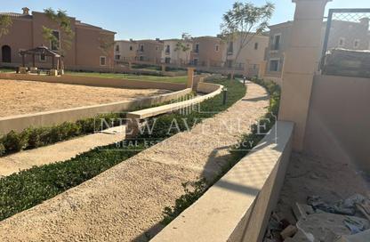 Villa - 6 - 6 for sale in City Gate - 5th Settlement Compounds - The 5th Settlement - New Cairo City - Cairo