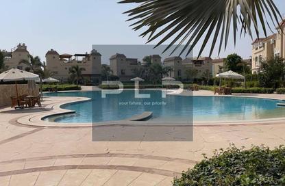 Townhouse - 5 Bedrooms - 5 Bathrooms for sale in Villino - North Investors Area - New Cairo City - Cairo Townhouse - 5 Bedrooms - 5 Bathrooms for sale in Villino - North Investors Area - New Cairo City - Cairo