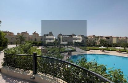 Townhouse - 5 Bedrooms - 5 Bathrooms for sale in Villino - North Investors Area - New Cairo City - Cairo Townhouse - 5 Bedrooms - 5 Bathrooms for sale in Villino - North Investors Area - New Cairo City - Cairo