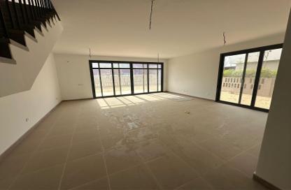 Twin House - 4 Bedrooms - 4 Bathrooms for rent in Al Burouj Compound - El Shorouk Compounds - Shorouk City - Cairo