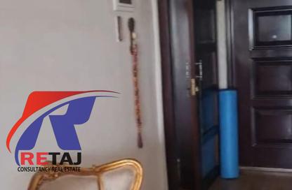 Apartment - 3 Bedrooms - 2 Bathrooms for rent in Salah Salem St. - El Estad - Nasr City - Cairo