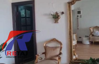 Apartment - 3 Bedrooms - 2 Bathrooms for rent in Salah Salem St. - El Estad - Nasr City - Cairo