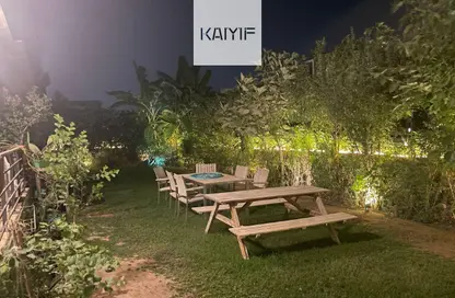 شقة - 3 غرف نوم - 3 حمامات للبيع في فيفث سكوير - التجمع الخامس - مدينة القاهرة الجديدة - القاهرة