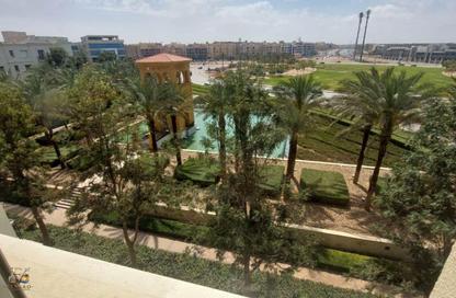 Apartment - 3 Bedrooms - 3 Bathrooms for rent in Mivida - 5th Settlement Compounds - The 5th Settlement - New Cairo City - Cairo Apartment - 3 Bedrooms - 3 Bathrooms for rent in Mivida - 5th Settlement Compounds - The 5th Settlement - New Cairo City - Cairo