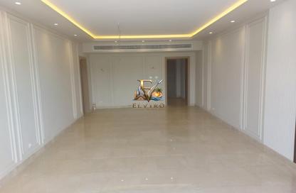 Apartment - 3 Bedrooms - 3 Bathrooms for rent in Mivida - 5th Settlement Compounds - The 5th Settlement - New Cairo City - Cairo