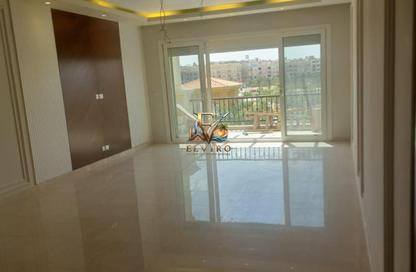 Apartment - 3 Bedrooms - 3 Bathrooms for rent in Mivida - 5th Settlement Compounds - The 5th Settlement - New Cairo City - Cairo