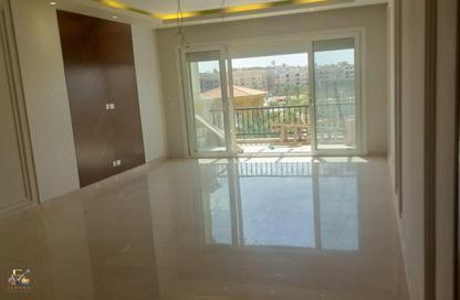 Apartment - 3 Bedrooms - 3 Bathrooms for rent in Mivida - 5th Settlement Compounds - The 5th Settlement - New Cairo City - Cairo Apartment - 3 Bedrooms - 3 Bathrooms for rent in Mivida - 5th Settlement Compounds - The 5th Settlement - New Cairo City - Cairo
