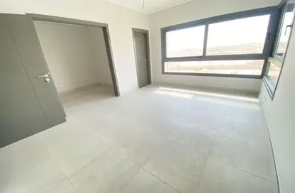 عيادة - 2 غرف نوم - 1 حمام للايجار في ميدتاون ويست - مدينة زايد الجديدة - الشيخ زايد - الجيزة