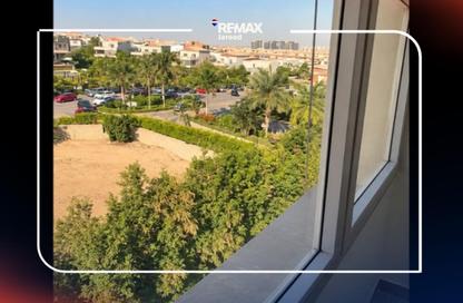 عيادة - استوديو - 1 للايجار في زايد ديونز - الحي السادس - الشيخ زايد - الجيزة
