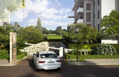 شقة - 3 غرف نوم - 3 حمامات للبيع في ماونتن فيو أي سيتي أكتوبر - كمبوندات 6 أكتوبر - مدينة 6 أكتوبر - الجيزة