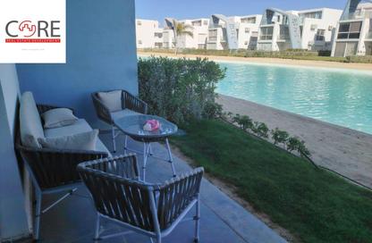 Twin House - 3 Bedrooms - 2 Bathrooms for sale in Fouka Bay - Ras Al Hekma - North Coast Twin House - 3 Bedrooms - 2 Bathrooms for sale in Fouka Bay - Ras Al Hekma - North Coast
