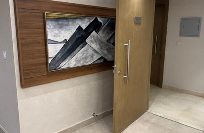 Apartment - 3 Bedrooms - 3 Bathrooms for sale in Park Side Residence - Zed Towers - Sheikh Zayed Compounds - Sheikh Zayed City - Giza