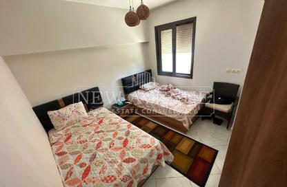 Twin House - 4 Bedrooms - 4 Bathrooms for sale in Marassi - Sidi Abdel Rahman - North Coast