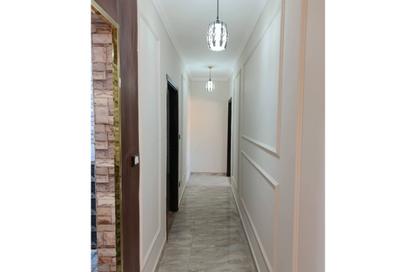 Apartment - 2 - 2 for sale in Palm Resort 1 - Cairo - Ismailia Desert Road - Cairo