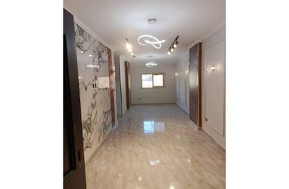 Apartment - 2 - 2 for sale in Palm Resort 1 - Cairo - Ismailia Desert Road - Cairo