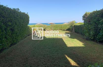 Chalet - 3 Bedrooms - 2 Bathrooms for sale in La Vista 5 - La Vista - Al Ain Al Sokhna - Suez Chalet - 3 Bedrooms - 2 Bathrooms for sale in La Vista 5 - La Vista - Al Ain Al Sokhna - Suez