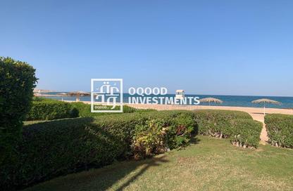 Chalet - 3 Bedrooms - 2 Bathrooms for sale in La Vista 5 - La Vista - Al Ain Al Sokhna - Suez Chalet - 3 Bedrooms - 2 Bathrooms for sale in La Vista 5 - La Vista - Al Ain Al Sokhna - Suez