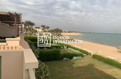 Chalet - 3 Bedrooms - 2 Bathrooms for sale in La Vista 5 - La Vista - Al Ain Al Sokhna - Suez Chalet - 3 Bedrooms - 2 Bathrooms for sale in La Vista 5 - La Vista - Al Ain Al Sokhna - Suez