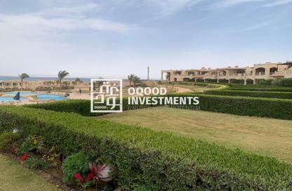 Chalet - 3 Bedrooms - 2 Bathrooms for sale in La Vista 5 - La Vista - Al Ain Al Sokhna - Suez Chalet - 3 Bedrooms - 2 Bathrooms for sale in La Vista 5 - La Vista - Al Ain Al Sokhna - Suez