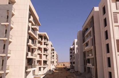 Apartment - 3 Bedrooms - 3 Bathrooms for sale in La Mirada El Mostakbal - Mostakbal City Compounds - Mostakbal City - Future City - Cairo