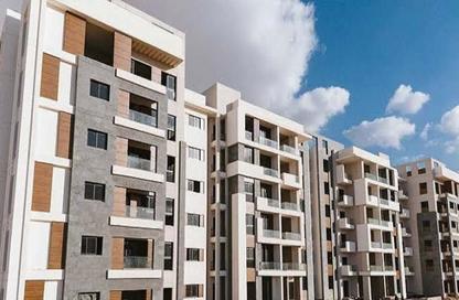 Apartment - 3 Bedrooms - 3 Bathrooms for sale in La Mirada El Mostakbal - Mostakbal City Compounds - Mostakbal City - Future City - Cairo