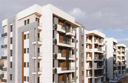 Apartment - 3 Bedrooms - 3 Bathrooms for sale in La Mirada El Mostakbal - Mostakbal City Compounds - Mostakbal City - Future City - Cairo Apartment - 3 Bedrooms - 3 Bathrooms for sale in La Mirada El Mostakbal - Mostakbal City Compounds - Mostakbal City - Future City - Cairo