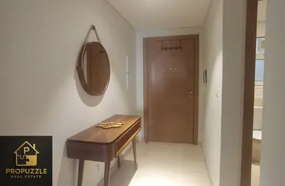 شقة - 4 غرف نوم - 4 حمامات للايجار في ميفيدا - كمبوندات التجمع الخامس - التجمع الخامس - مدينة القاهرة الجديدة - القاهرة