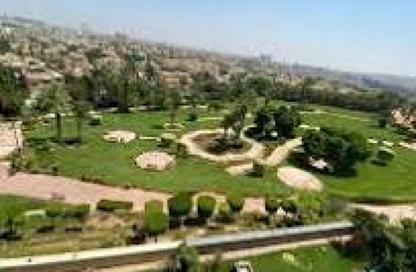 شقة - 3 غرف نوم - 3 حمامات للبيع في زايد 2000 - الحي الرابع - الشيخ زايد - الجيزة