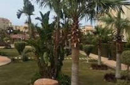 Apartment - 3 Bedrooms - 3 Bathrooms for sale in Zayed 2000 - 4th District - Sheikh Zayed City - Giza