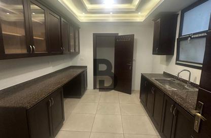 Duplex - 3 Bedrooms - 3 Bathrooms for rent in Westown - Sheikh Zayed Compounds - Sheikh Zayed City - Giza