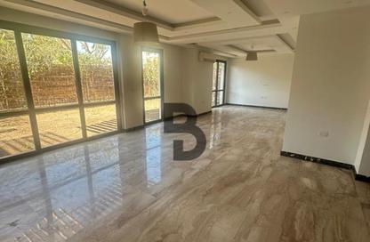 Duplex - 3 Bedrooms - 3 Bathrooms for rent in Westown - Sheikh Zayed Compounds - Sheikh Zayed City - Giza