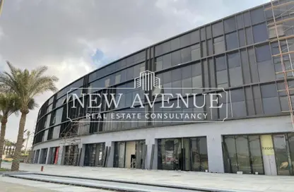 مساحات مكتبية - 2 غرف نوم - 1 حمام للبيع في لايك فيو ريزيدنس - كمبوندات التجمع الخامس - التجمع الخامس - مدينة القاهرة الجديدة - القاهرة