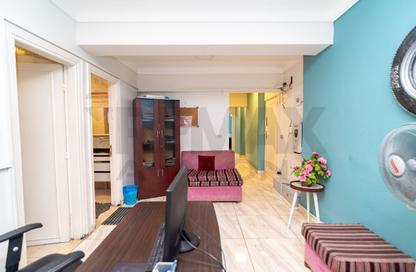 Office Space - Studio - 1 Bathroom for rent in Smouha Square - Smouha - Hay Sharq - Alexandria Office Space - Studio - 1 Bathroom for rent in Smouha Square - Smouha - Hay Sharq - Alexandria