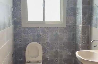 Apartment - 3 Bedrooms - 3 Bathrooms for rent in Omar Khorshid St. - El Banafseg 10 - El Banafseg - New Cairo City - Cairo