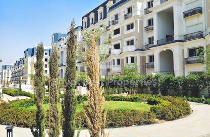 Apartment - 3 - 3 for sale in Mountain View iCity - 5th Settlement Compounds - The 5th Settlement - New Cairo City - Cairo
